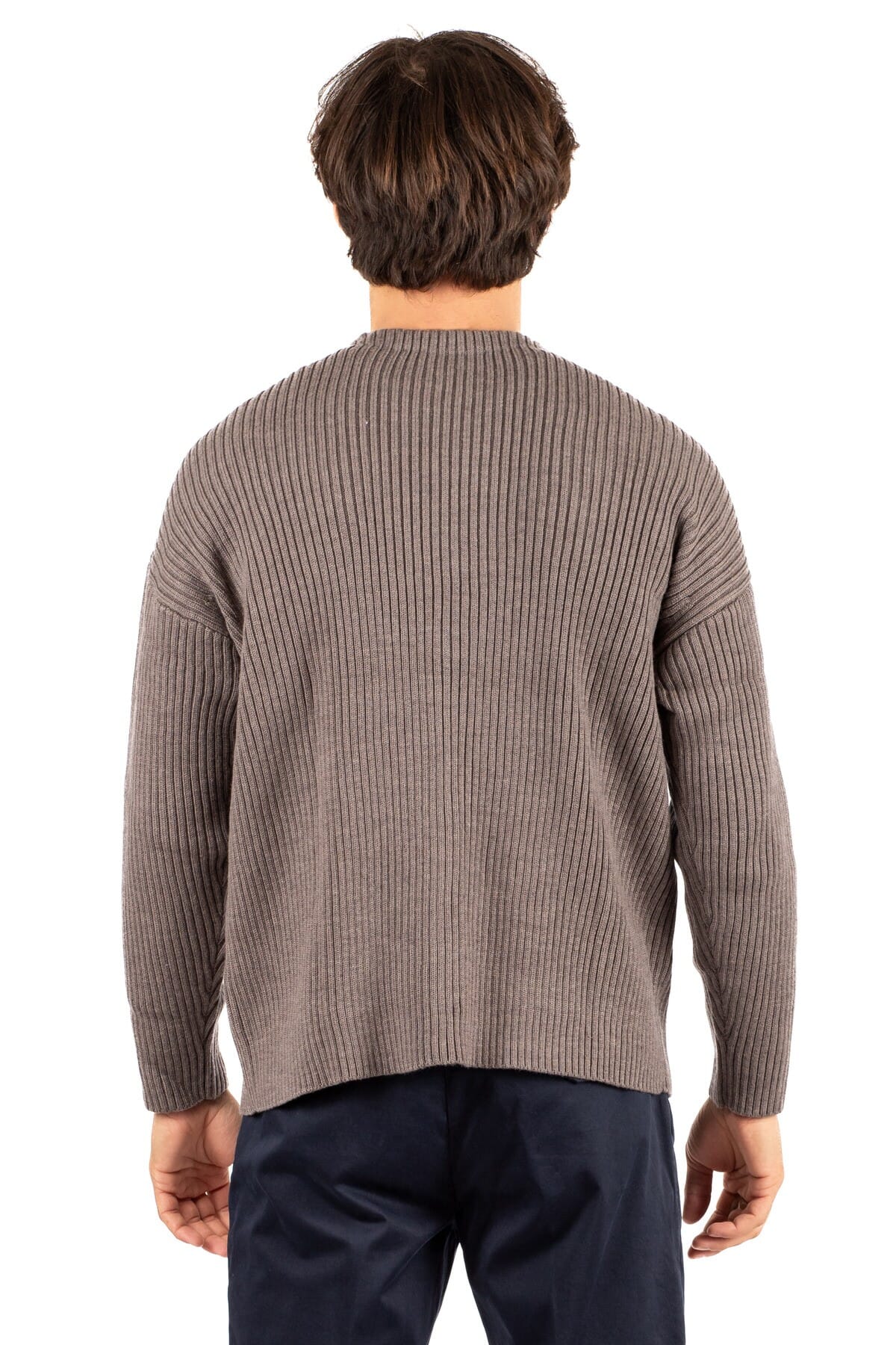 Maglia Uomo Emporio Armani - em002074af18108