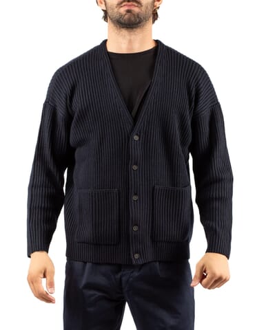 Pull Homme Emporio Armani - em002074af18108