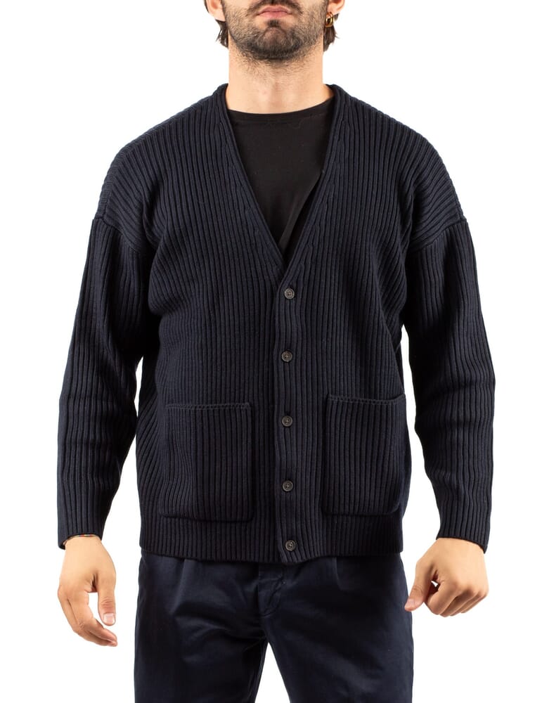 Sweater Man Emporio Armani - em002074af18108 Sweater Man Emporio Armani - em002074af18108