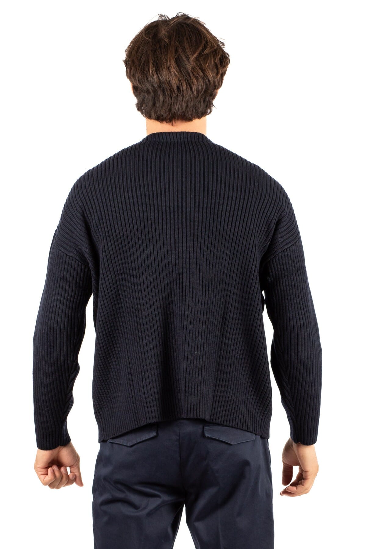 Maglia Uomo Emporio Armani - em002074af18108