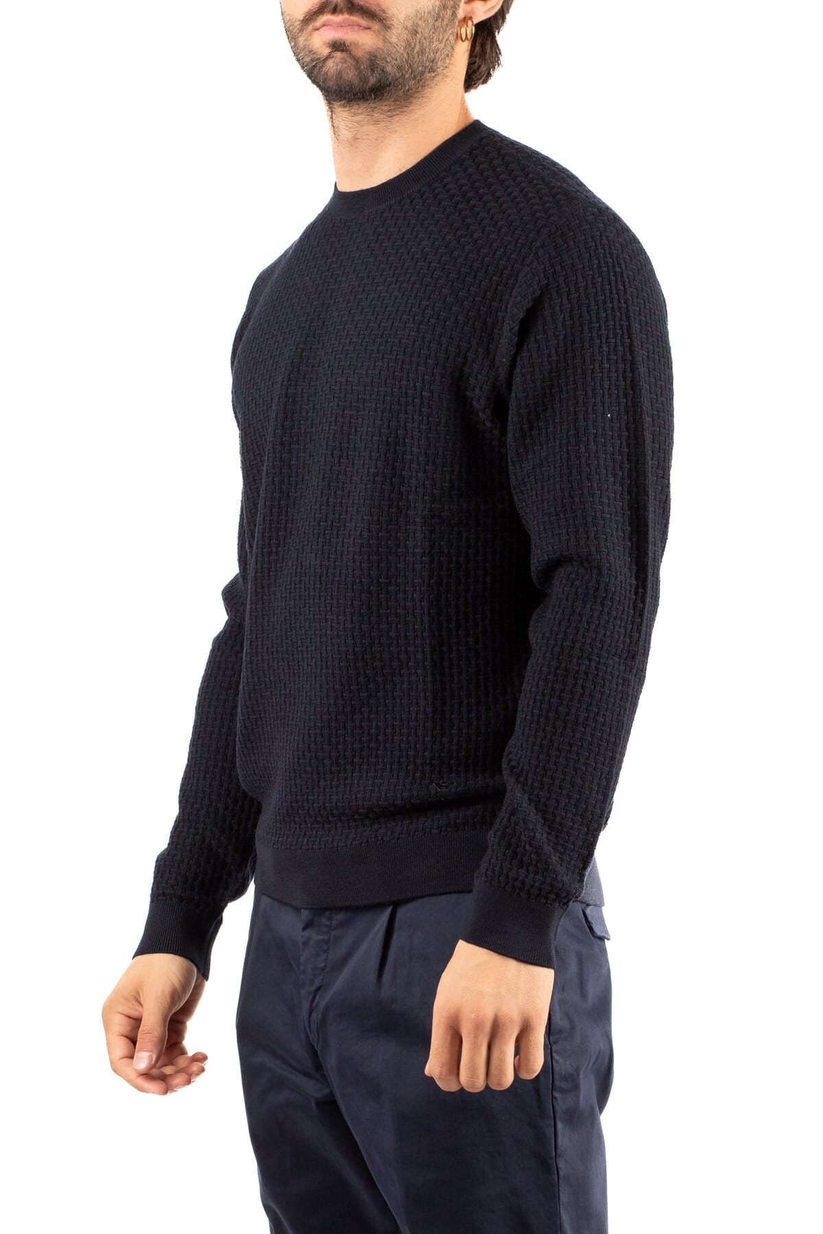 Maglia Uomo Emporio Armani - em002196af13851