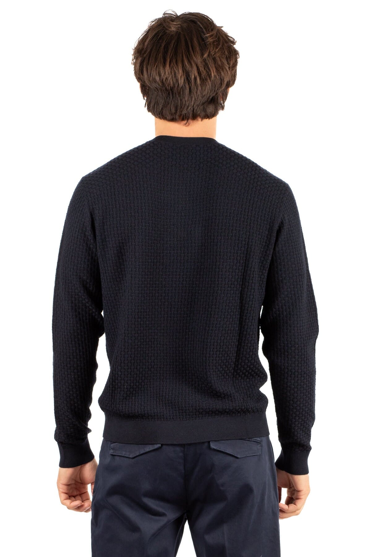 Maglia Uomo Emporio Armani - em002196af13851