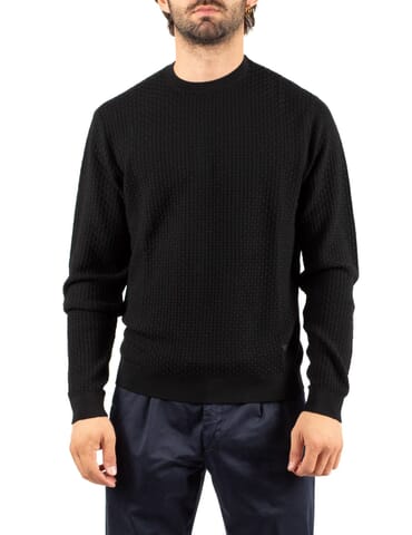 Herrentrikot Emporio Armani - em002196af13851
