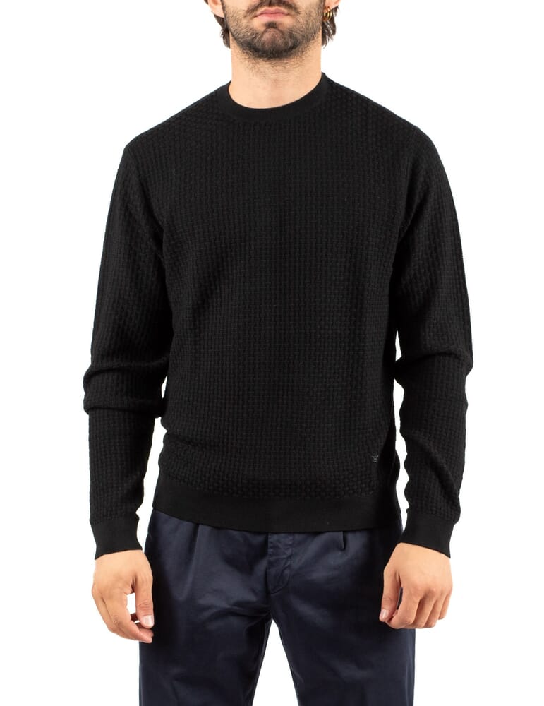 Maglia Uomo Emporio Armani - em002196af13851 Maglia Uomo Emporio Armani - em002196af13851