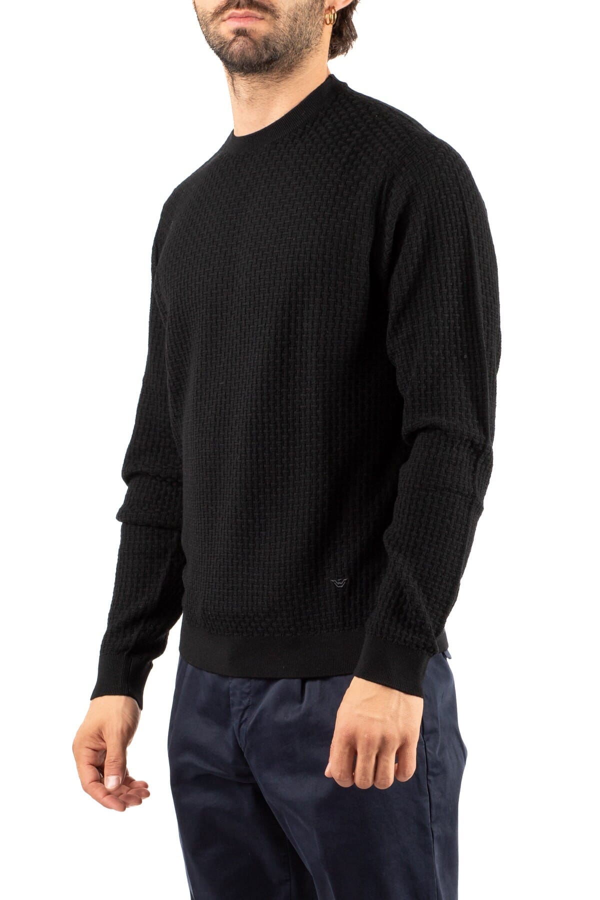 Herrentrikot Emporio Armani - em002196af13851