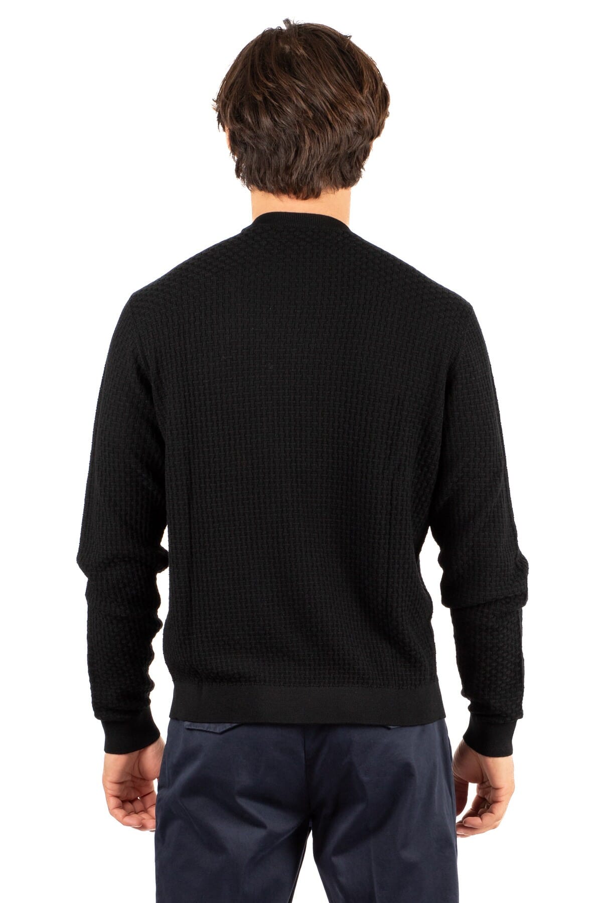 Maglia Uomo Emporio Armani - em002196af13851