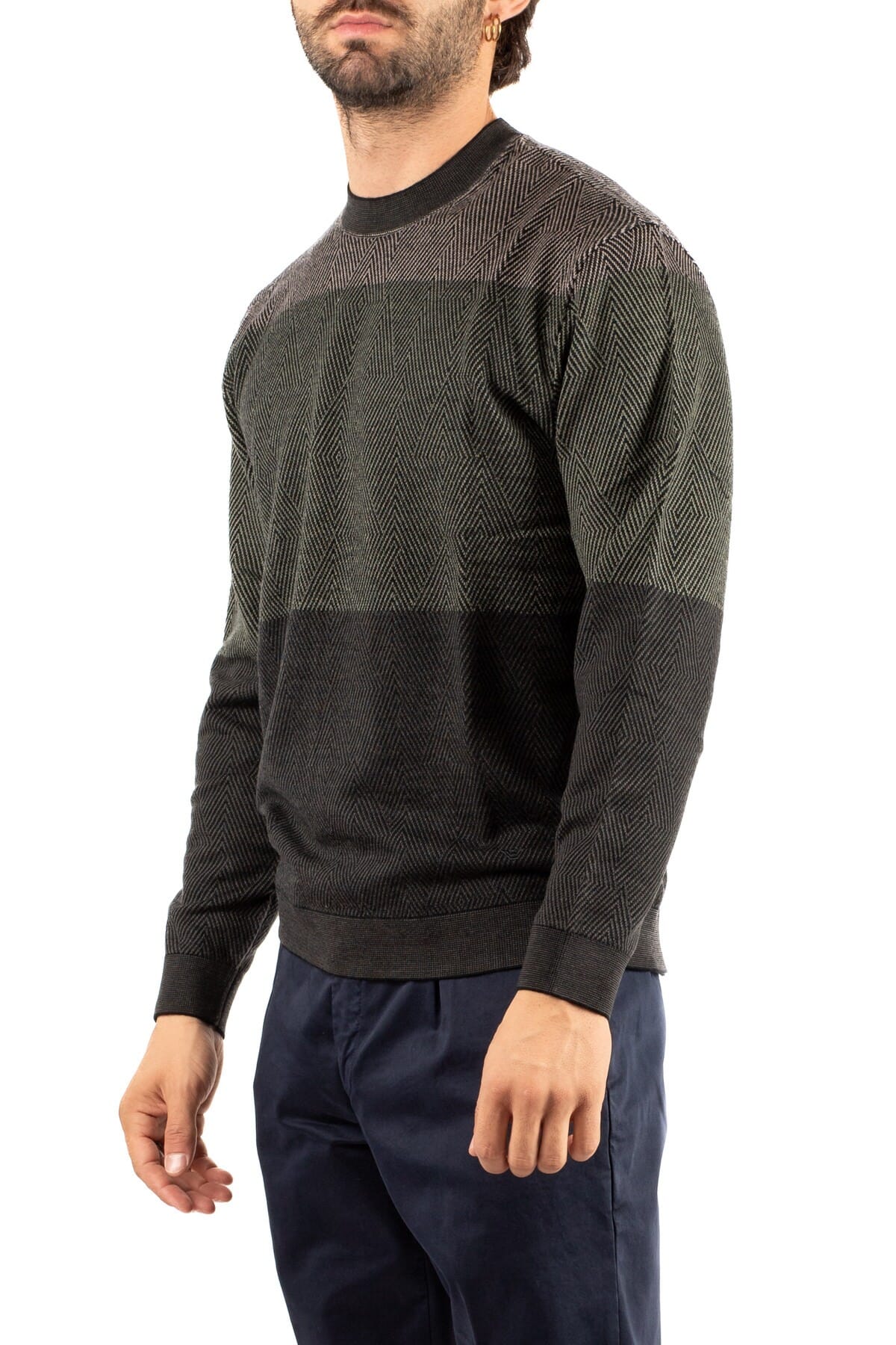 Pull Homme Emporio Armani - em002432af18118
