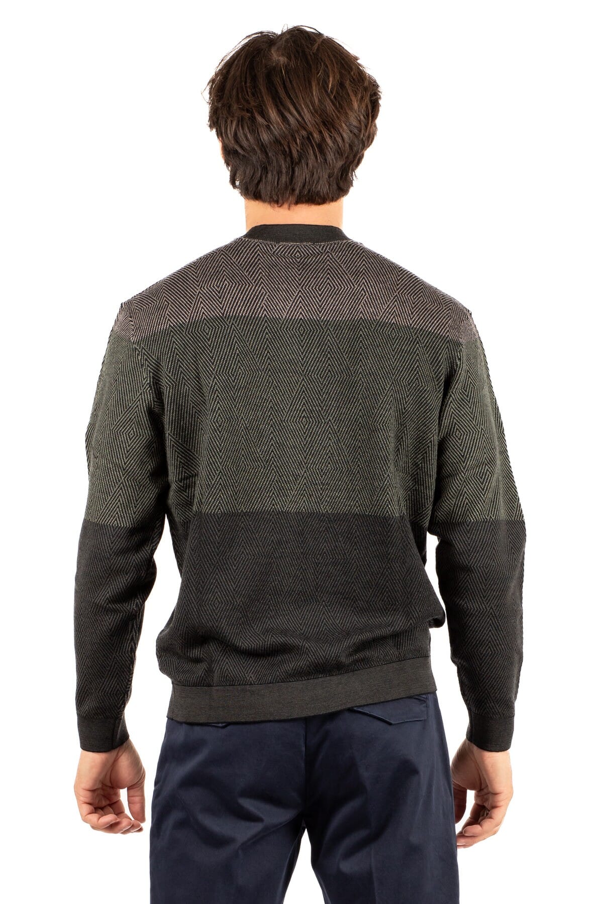 Maglia Uomo Emporio Armani - em002432af18118