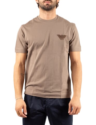 T-Shirt Man Emporio Armani - em002832af12955