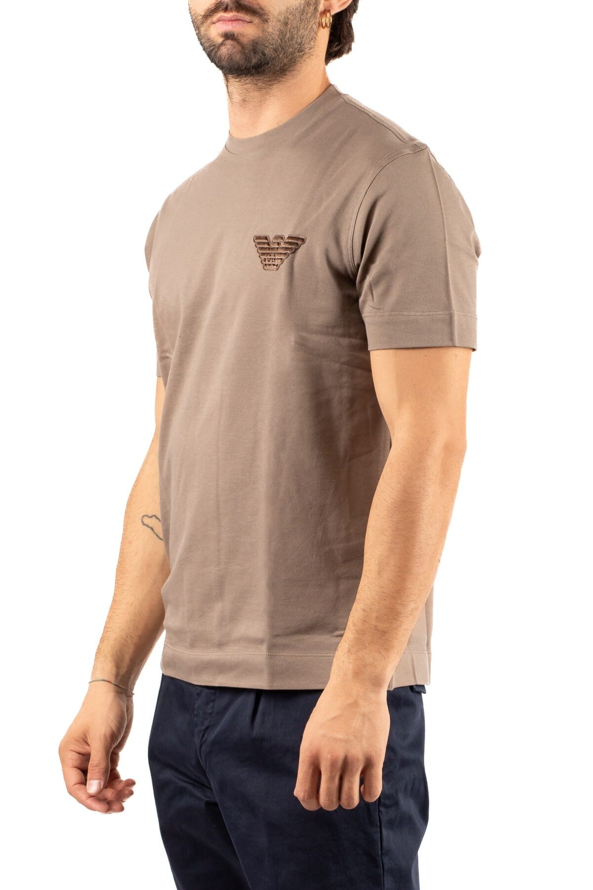 T-Shirt Uomo Emporio Armani - em002832af12955