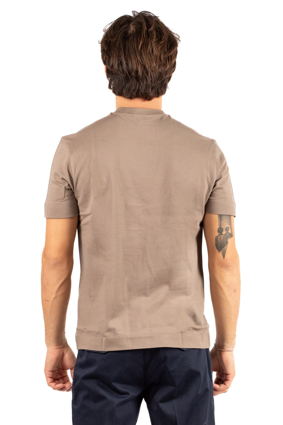 T-Shirt Uomo Emporio Armani - em002832af12955