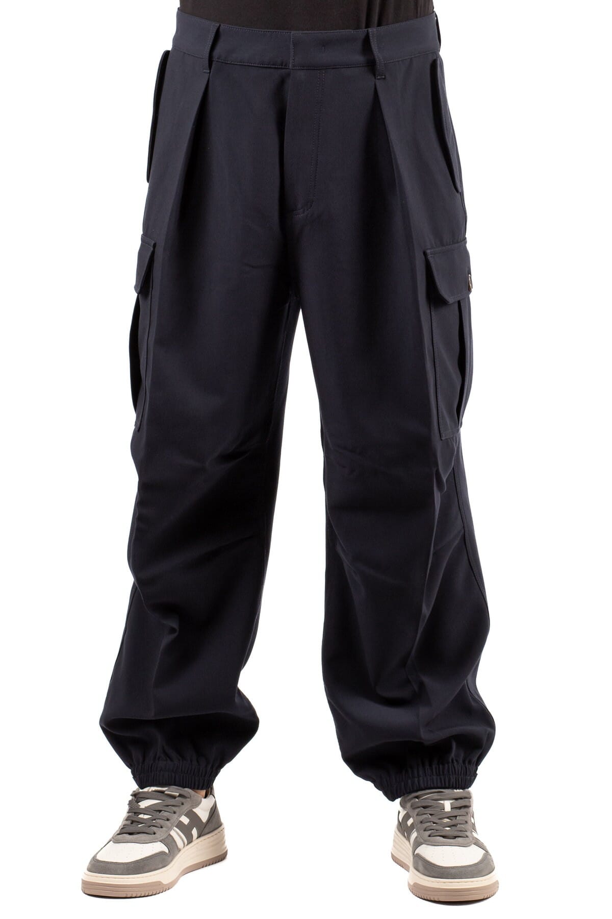 Pant Man Emporio Armani - em003284af18079