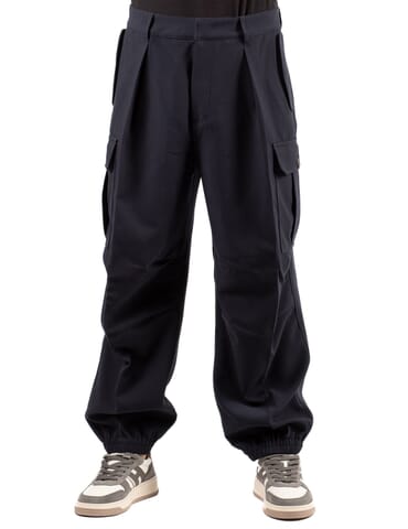 Pantalone Uomo Emporio Armani - em003284af18079
