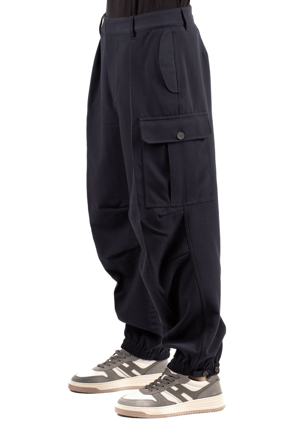 Pantalone Uomo Emporio Armani - em003284af18079