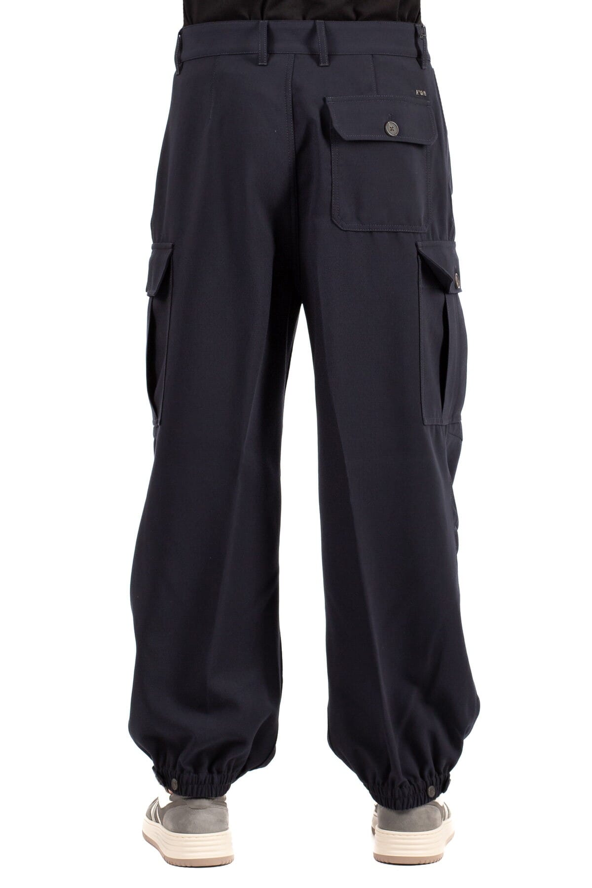 Pantalone Uomo Emporio Armani - em003284af18079