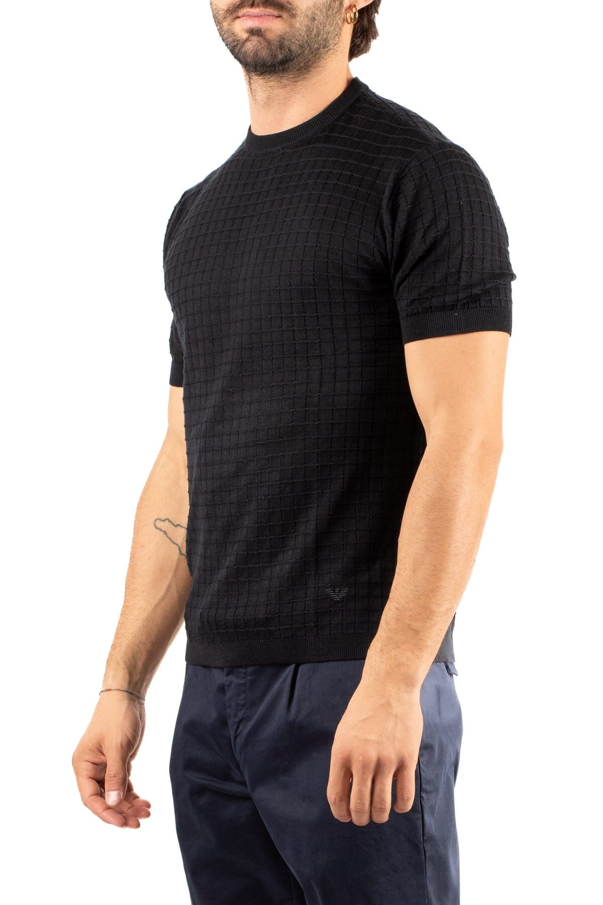 Maglia Uomo Emporio Armani - em003504af14113
