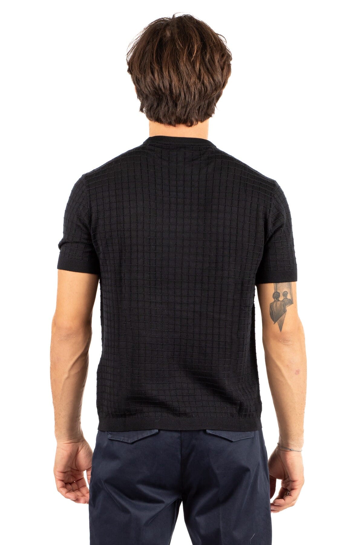 Maglia Uomo Emporio Armani - em003504af14113