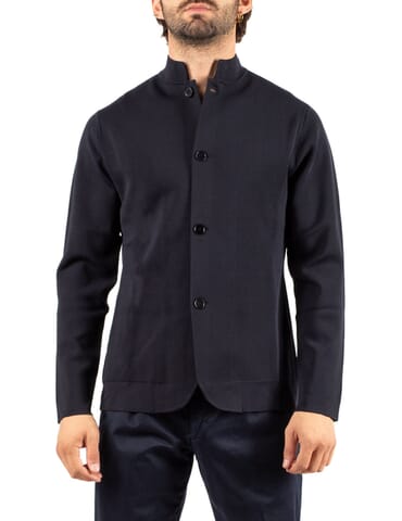 Blazer Man Emporio Armani - em003778af19235