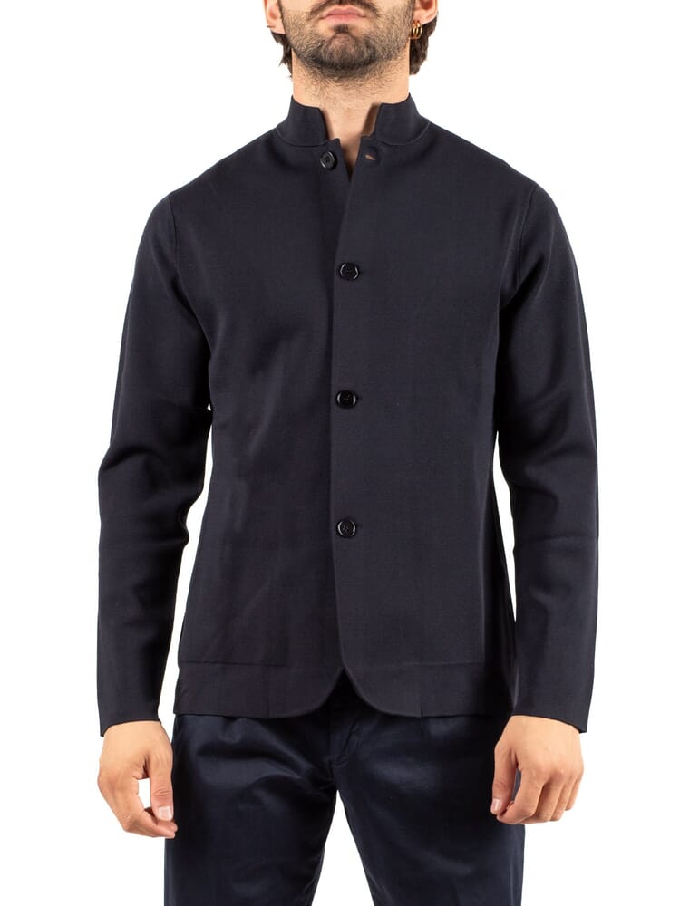 Giacca Uomo Emporio Armani - em003778af19235 Giacca Uomo Emporio Armani - em003778af19235