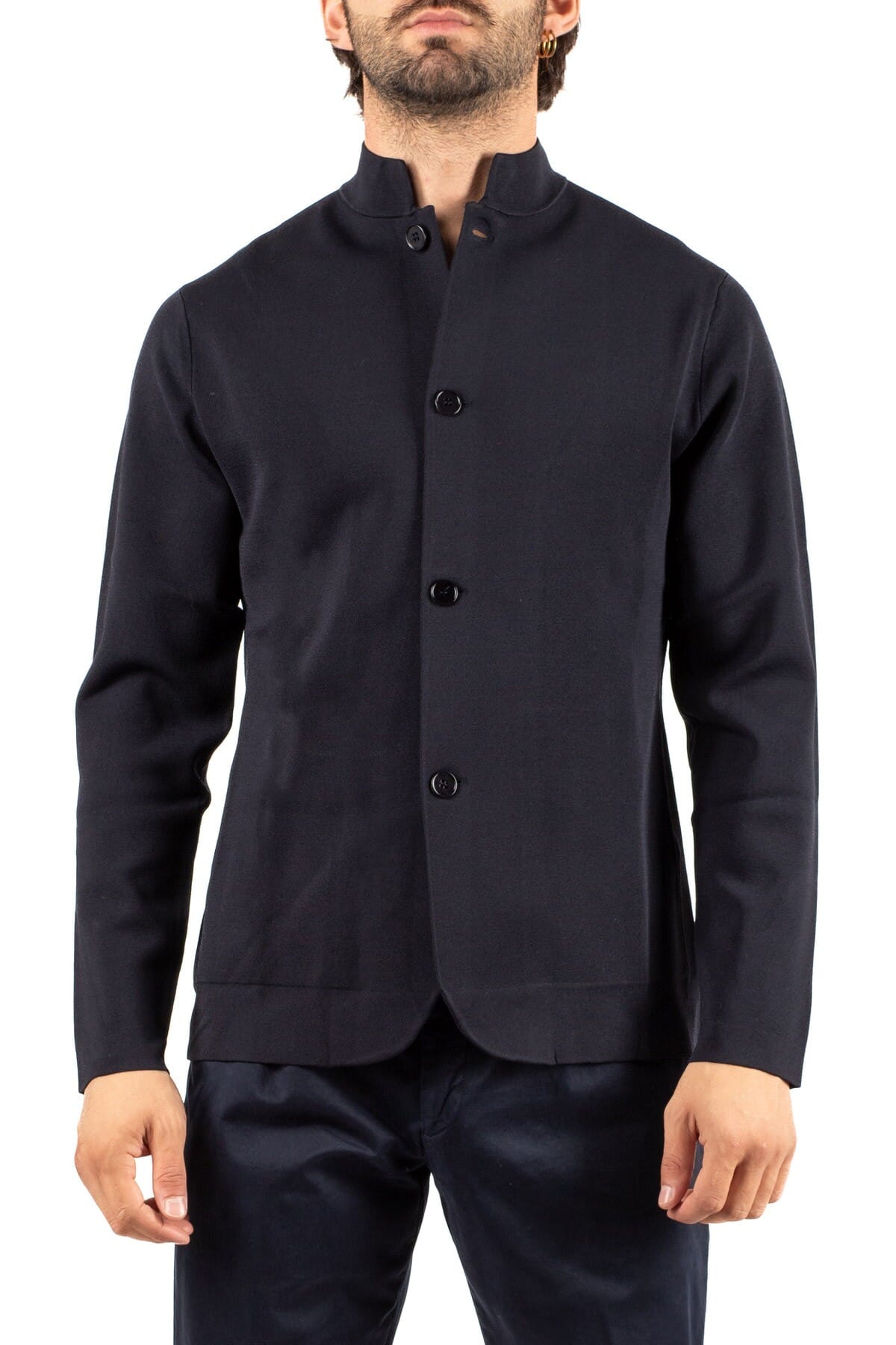 Blazer Man Emporio Armani - em003778af19235