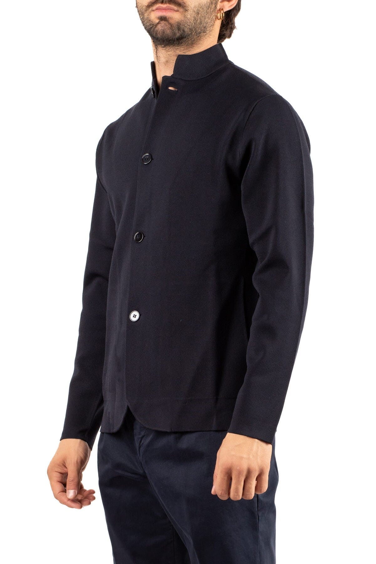 Blazer Man Emporio Armani - em003778af19235