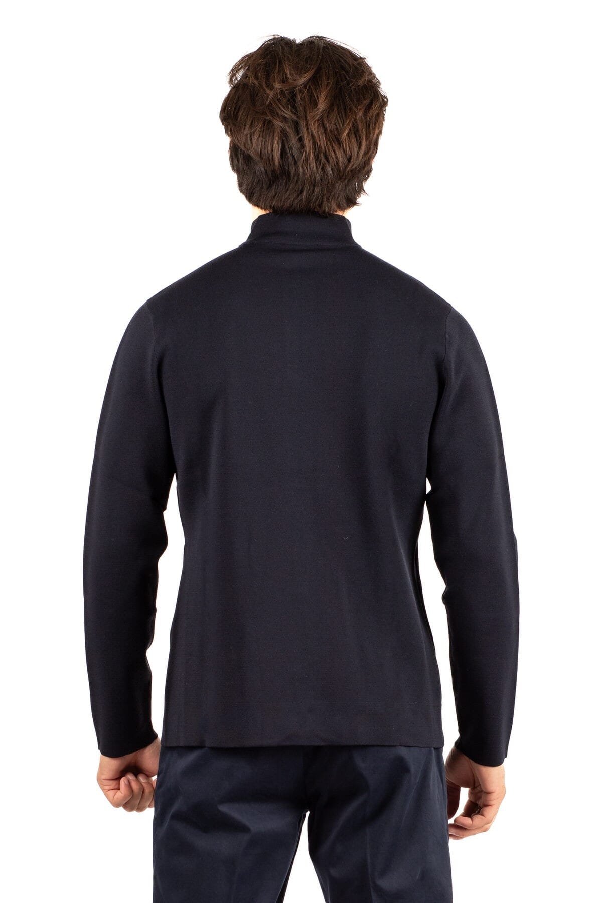 Blazer Man Emporio Armani - em003778af19235