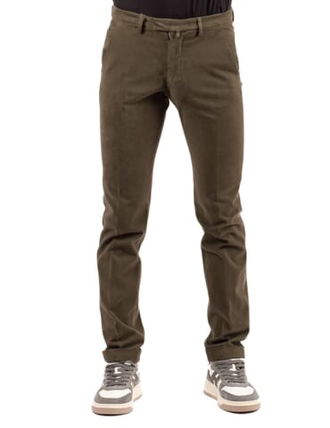 Herren Hose Briglia 1949 - bg03400071