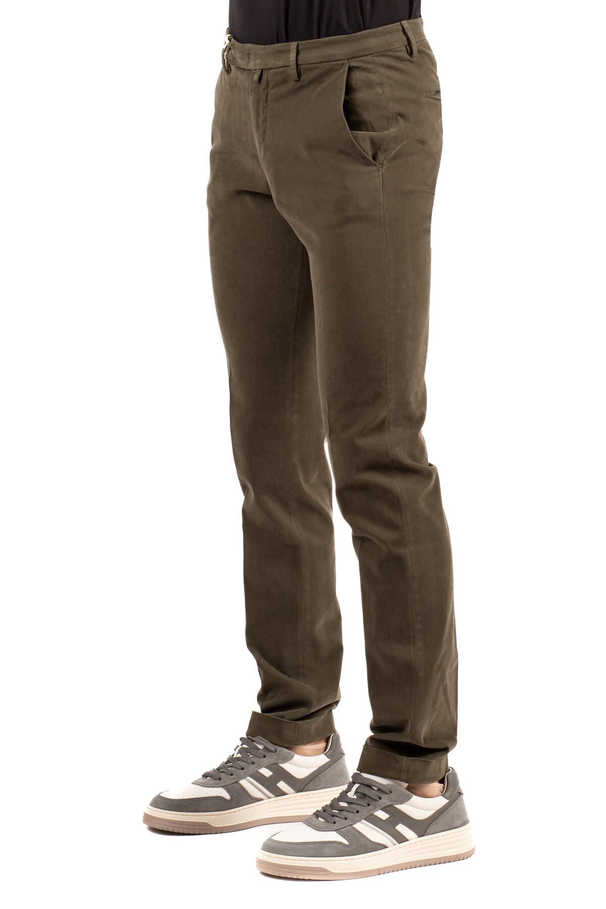 Pantaloni Uomo Briglia 1949 - bg03400071