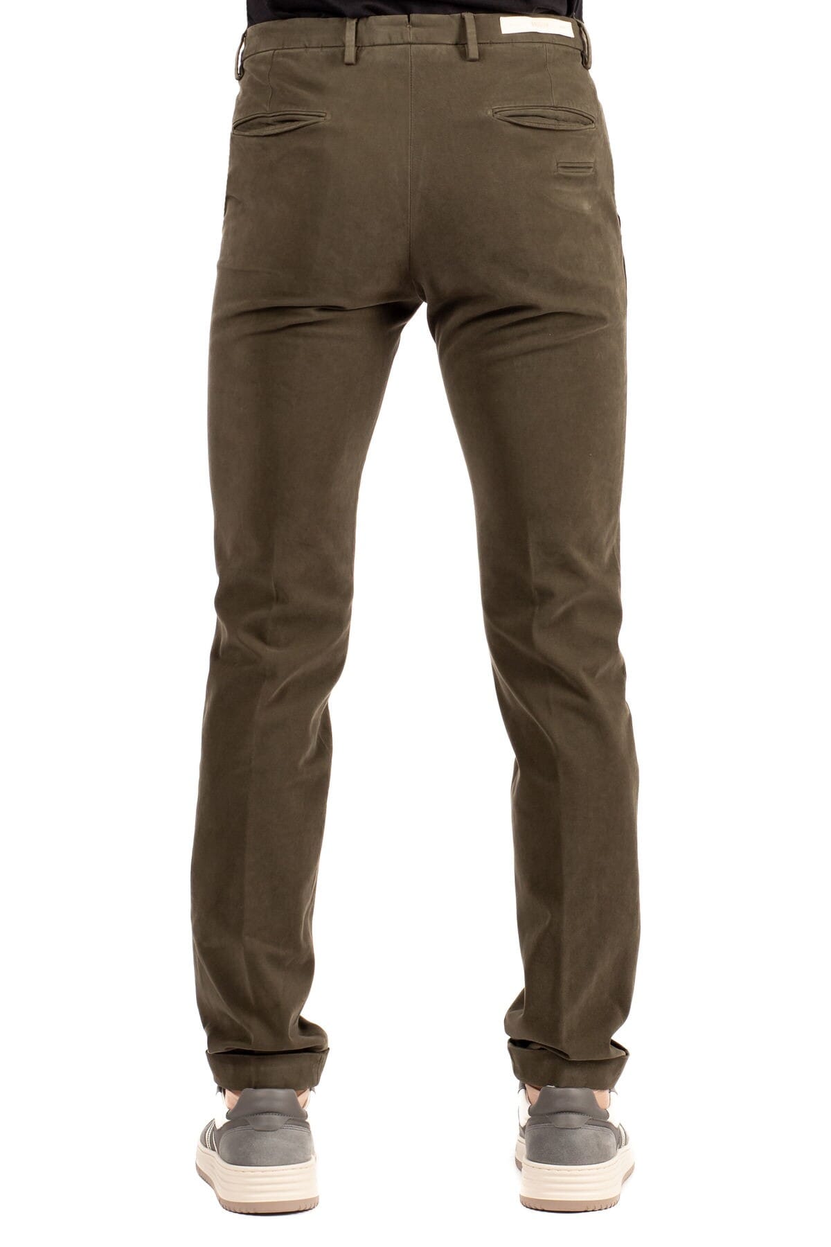 Pantaloni Uomo Briglia 1949 - bg03400071