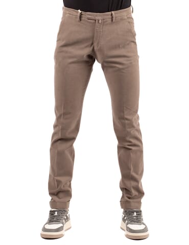Herren Hose Briglia 1949 - bg03400071