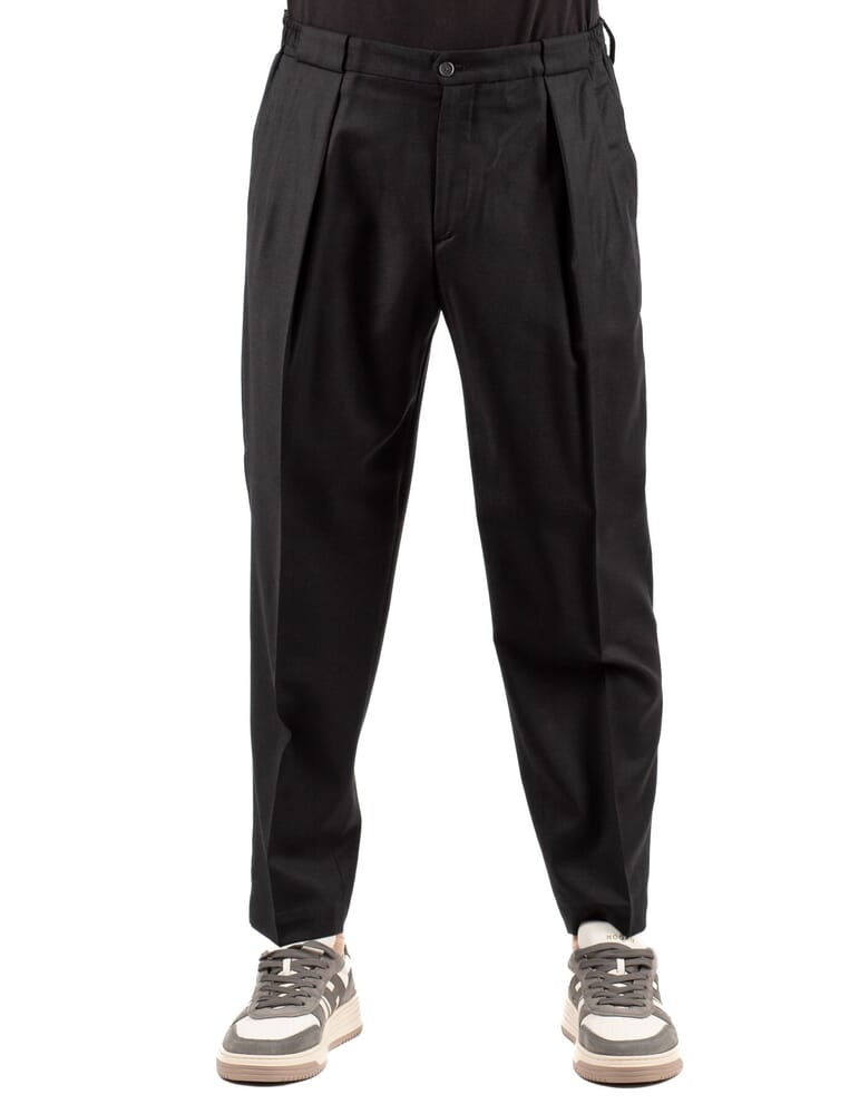 Pantalon Homme Briglia 1949 - port. Pantalon Homme Briglia 1949 - port.