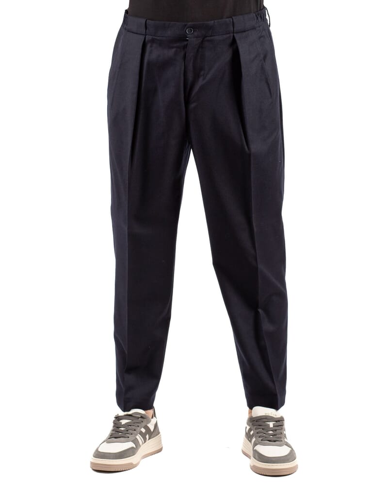 Pantalon Homme Briglia 1949 - port. Pantalon Homme Briglia 1949 - port.