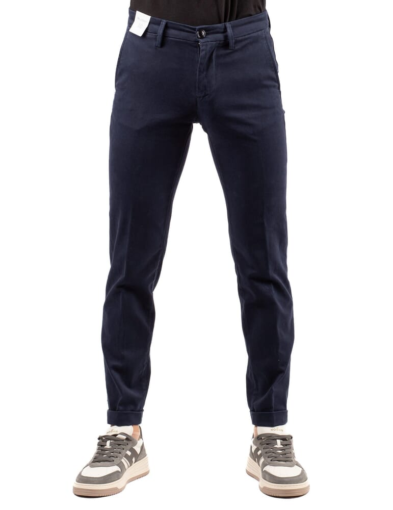 Pantaloni Uomo Re-Hash - p2492417 Pantaloni Uomo Re-Hash - p2492417