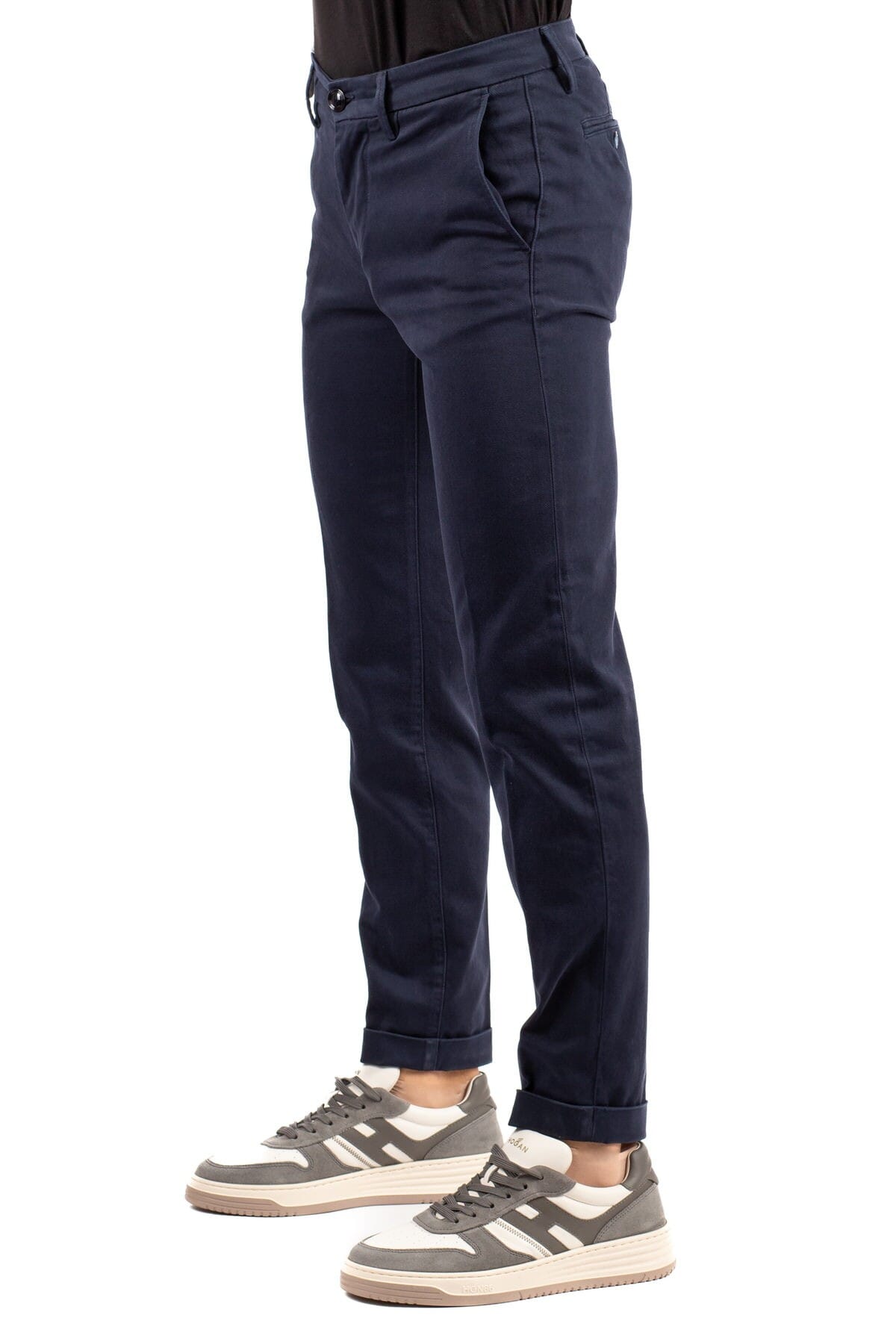 Pantalon Homme Re-Hash - p2492417