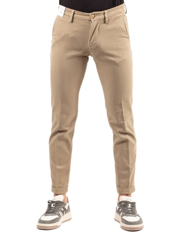 Pantalon Homme Re-Hash - p2492417