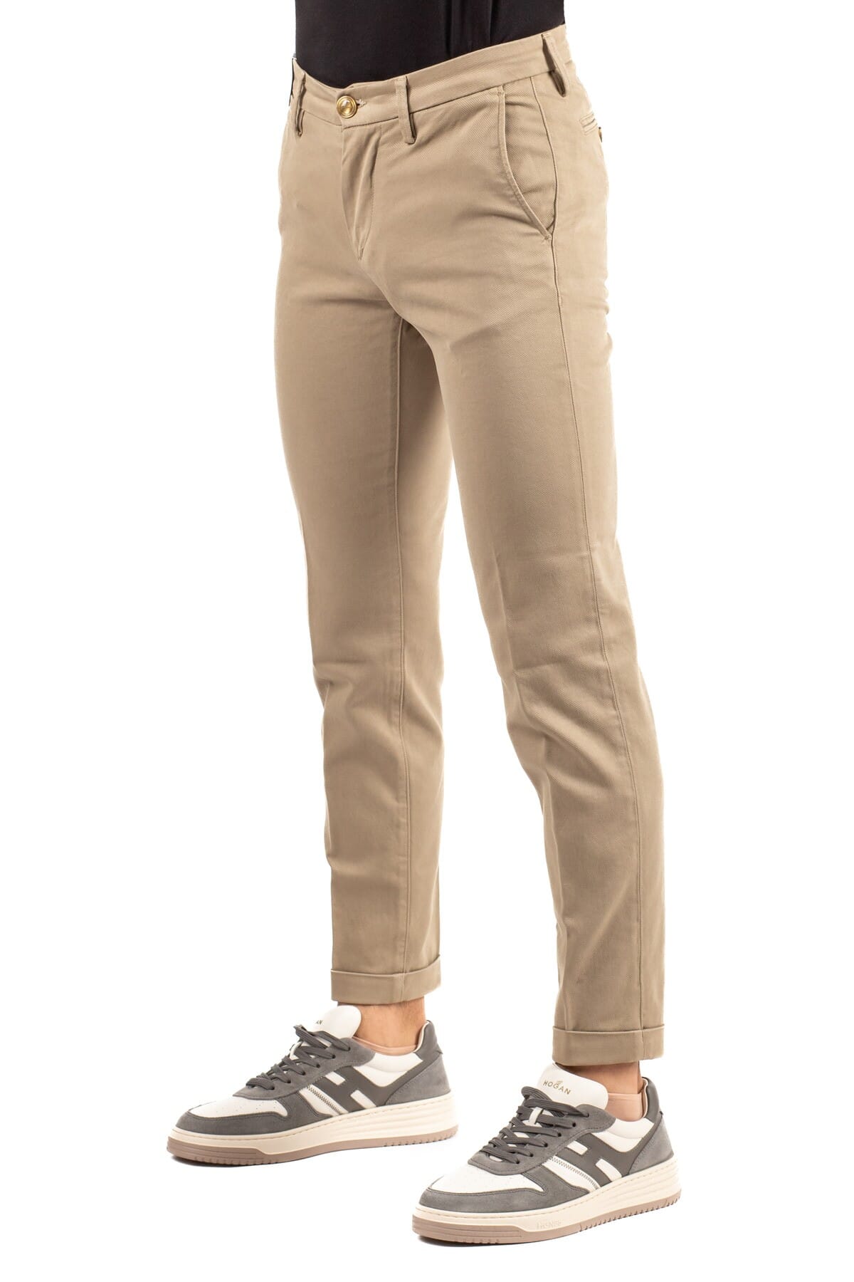 Herren Hose Re-Hash - p2492417