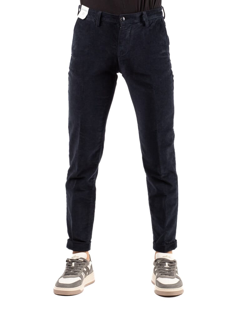 Pantalon Homme Re-Hash - p2494v000 Pantalon Homme Re-Hash - p2494v000
