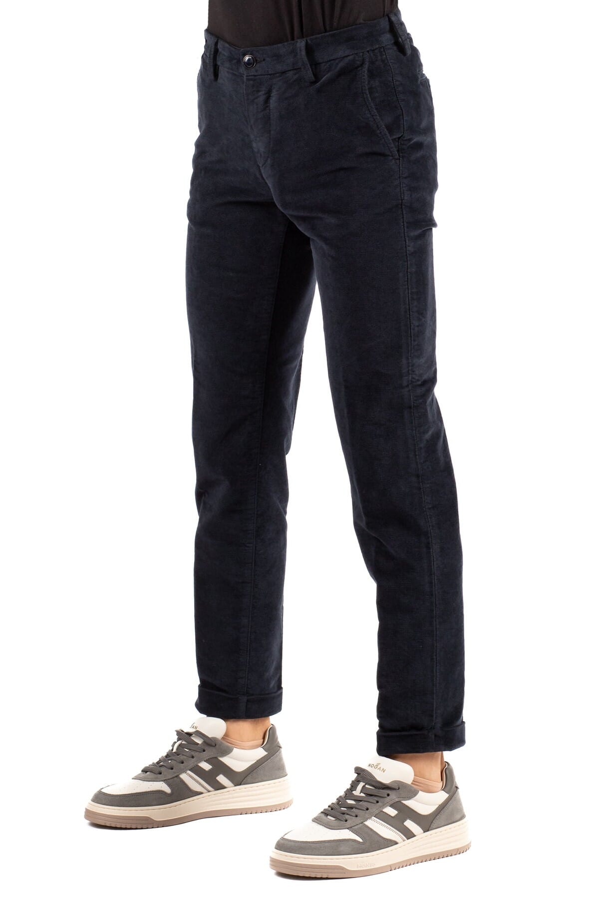Pantaloni Uomo Re-Hash - p2494v000