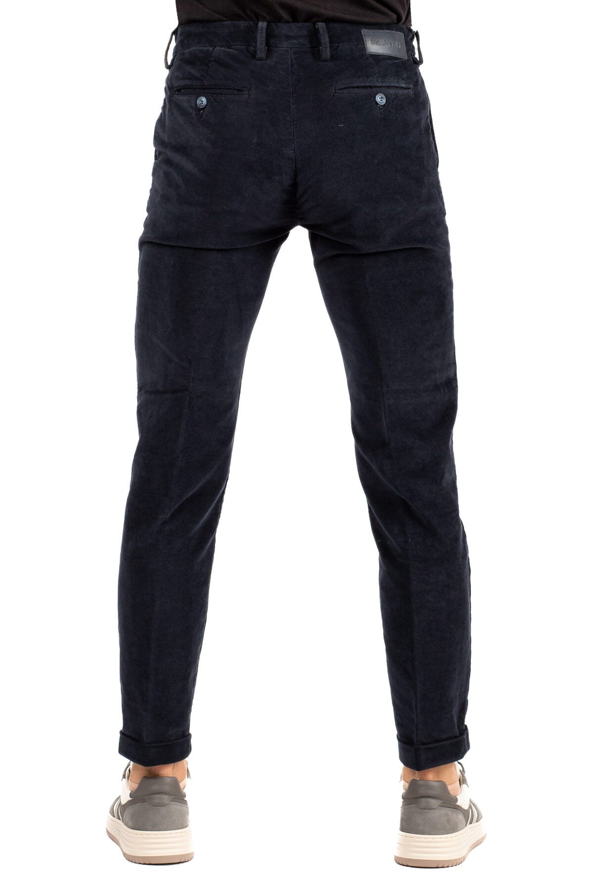 Pantaloni Uomo Re-Hash - p2494v000