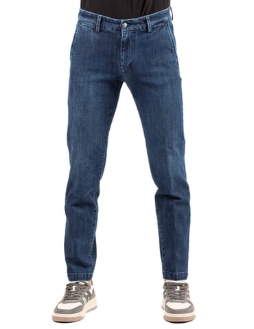 Jeans Uomo Re-Hash - p249d2822