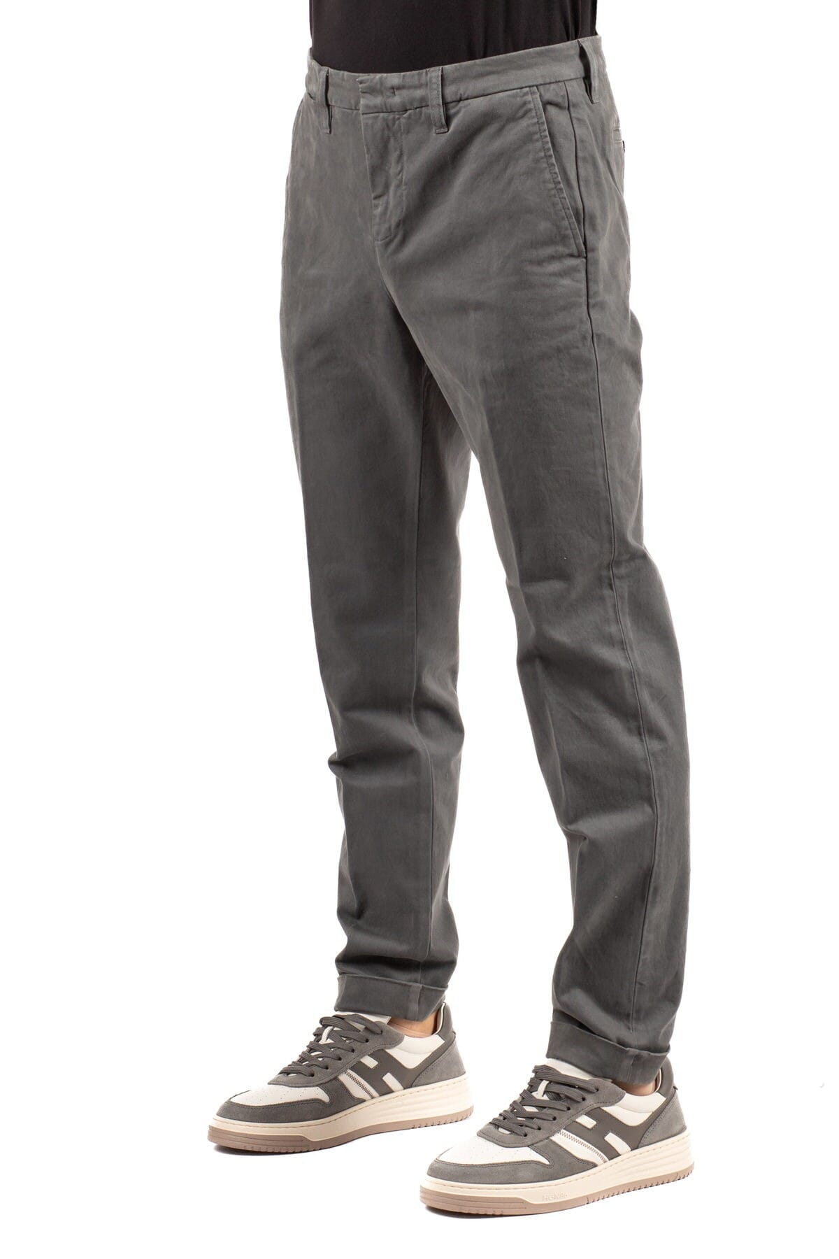 Pantalon Homme Fay - ntm8651187tqggb406