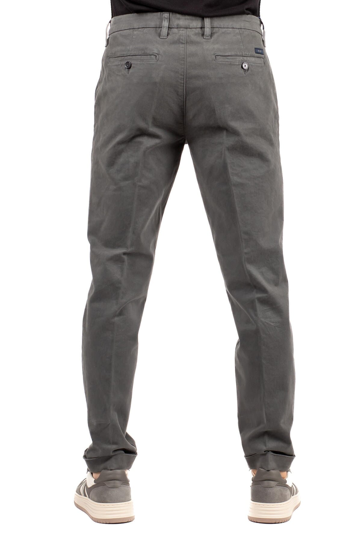 Pantalon Homme Fay - ntm8651187tqggb406