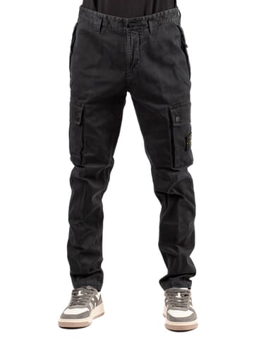 Herrenhosen Stone Island - s153100034s00l1