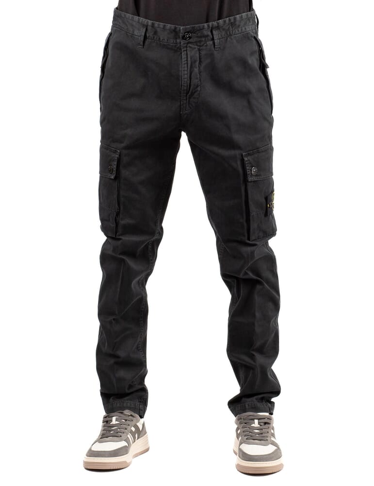 Pant Man Stone Island - s153100034s00l1 Pant Man Stone Island - s153100034s00l1