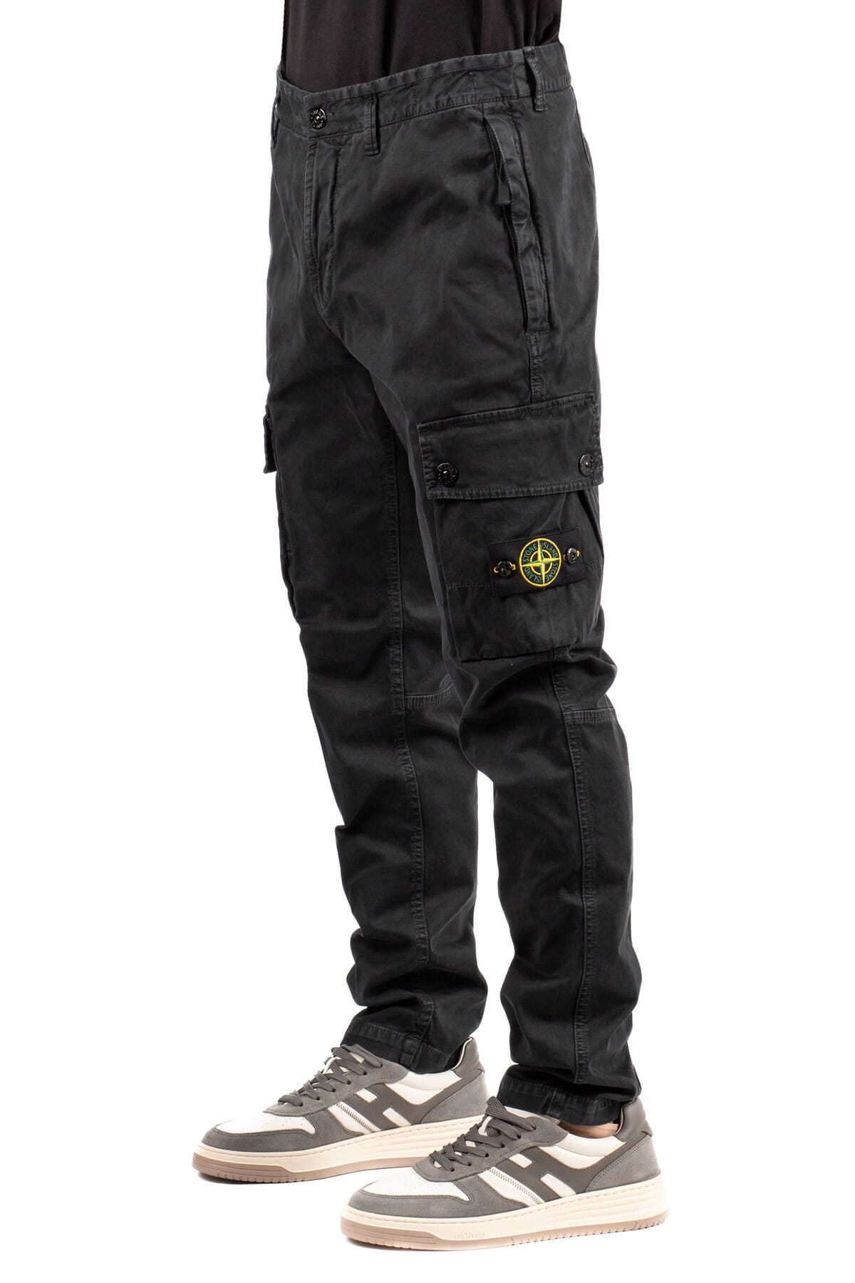 Pantalone Uomo Stone Island - s153100034s00l1