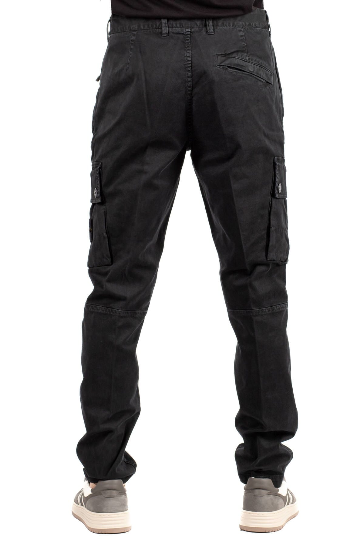 Pantalone Uomo Stone Island - s153100034s00l1