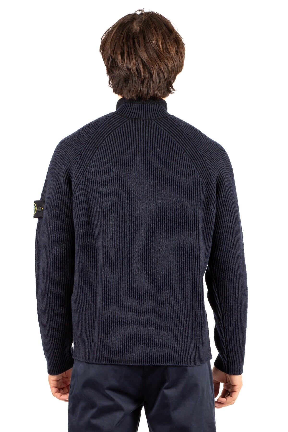 Pull Homme Stone Island - s155100024s00l7