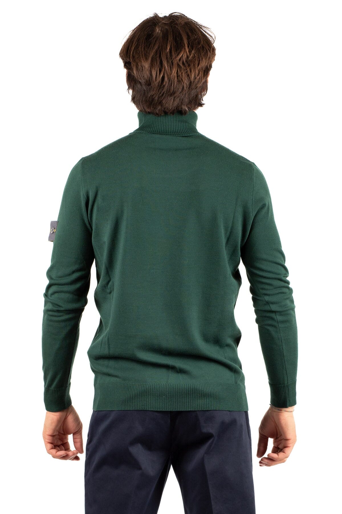 Maglia Uomo Stone Island - s155100025s00c4