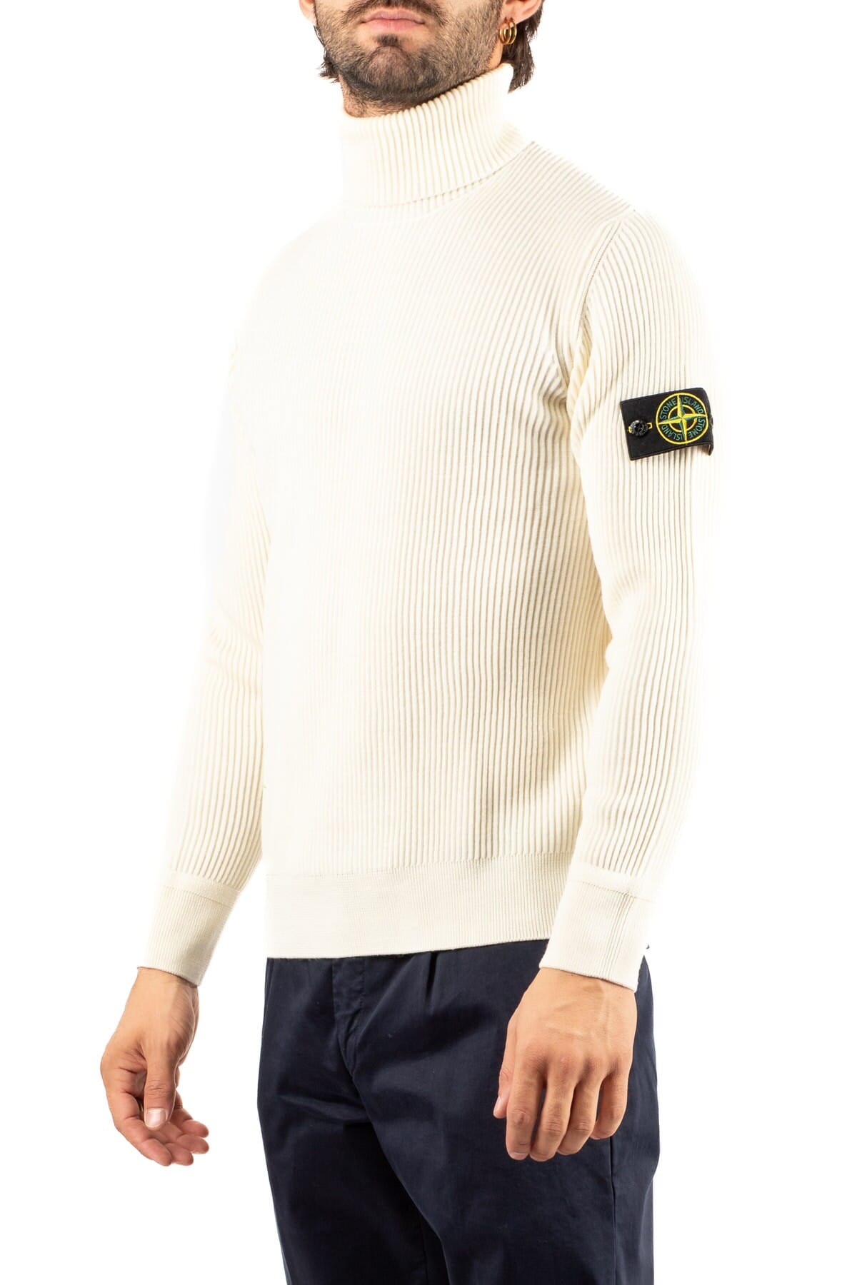 Maglia Uomo Stone Island - s155100052s00c2