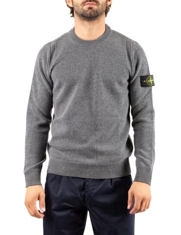 Herrentrikot Stone Island - s155100072s00a3
